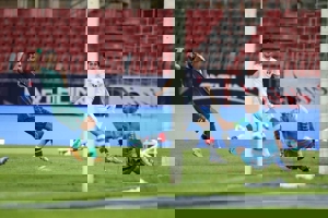 بازتاب گلزنی سردار در رسانه های روسیه