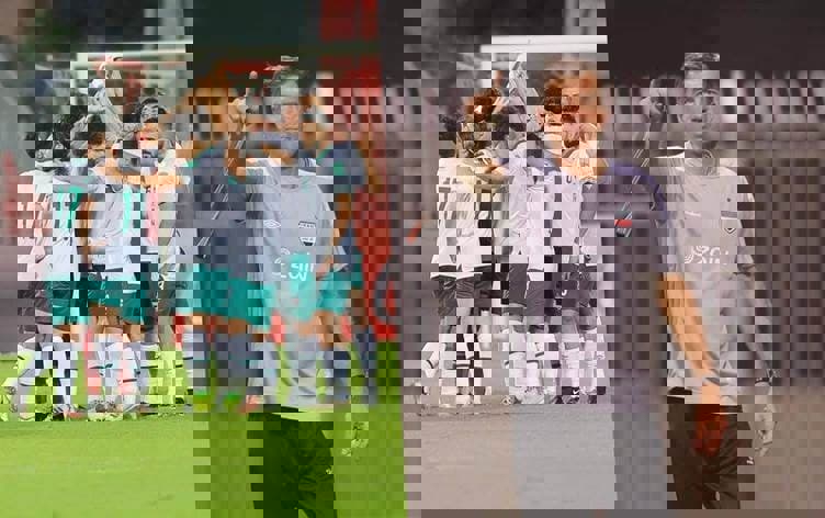 سفر مستقیم به اسلوونی؛ کاتانچ در آستانه جدایی