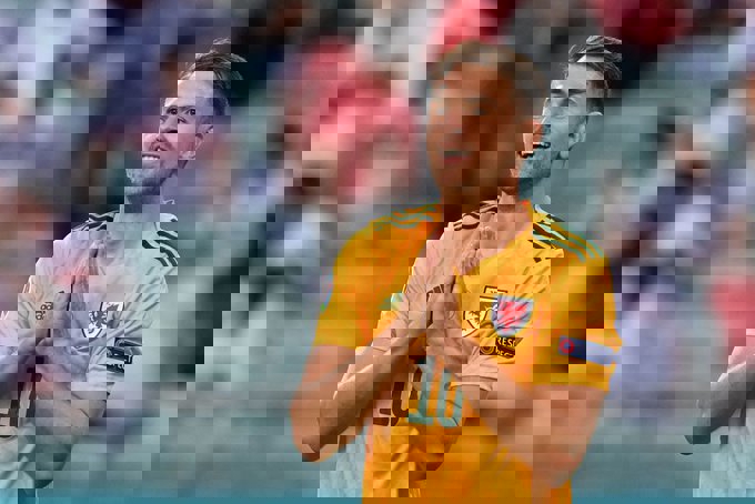 رمزی: دوران سختی بود اما حس بدی به یووه ندارم