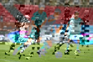 آنالیز ایران- عراق؛ این نسل شگفت‌انگیز را دریابید!