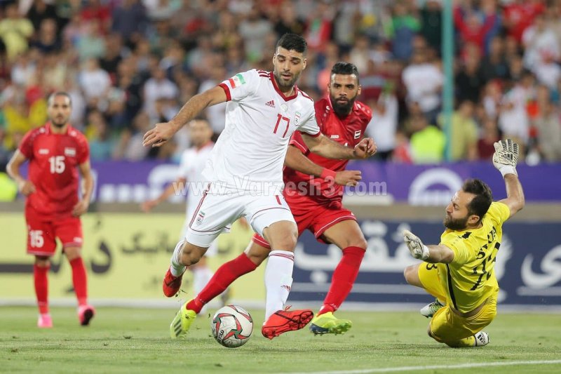 سیدبندی جدید و شاید تغییر سرنوشت تیم ملی!