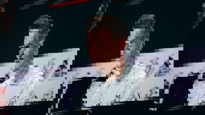 گینتر: منتظر بازی مقابل رونالدو هستیم