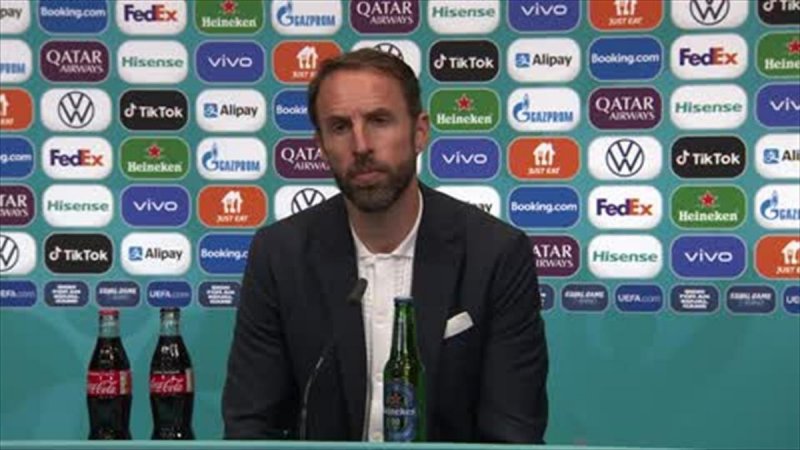 ساوتگیت: میدانیم که میتوانیم بهتر از این بازی کنیم