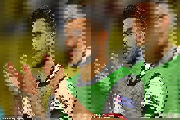 آلمان برای بازی با پرتغال آماده است