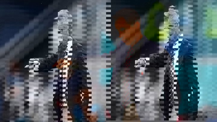 از لواندوفسکی انتقاد نکنید؛ برابر اسپانیا نقشه داریم