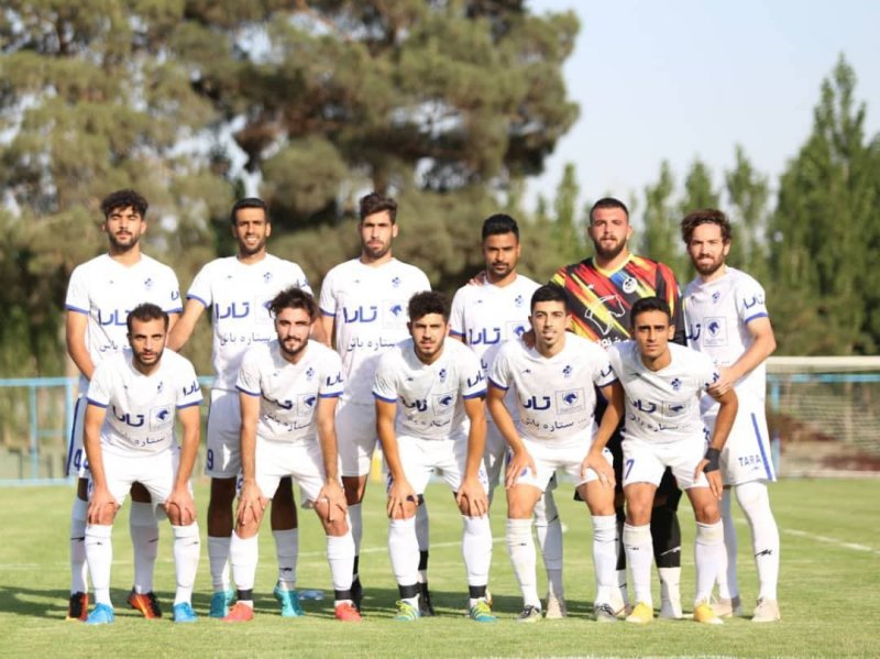 اعتراض رسمی پیکان به ایجاد تغییر در جدول لیگبرتر