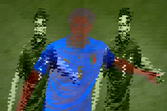 نه رئال نه PSG؛ ستاره ایتالیا در راه یوونتوس