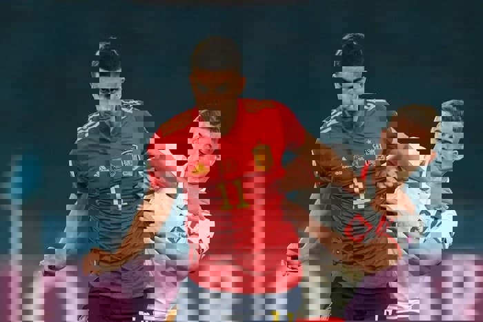 رکورد جوان‌ترین بازیکن تاریخ یورو بازهم شکست(عکس)