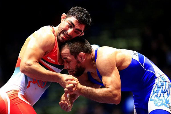 برای موفقیت در المپیک باید فراتر از خودمان عمل کنیم