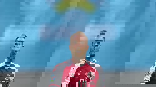 اریکسن به زندگی بازگشت، به فوتبال چطور؟