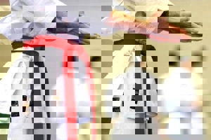 آشوری نایب رییس فدراسیون کاراته شد