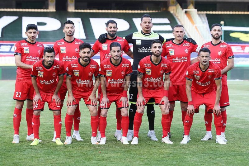 پرسپولیس خواستار صدور حکم سنگین علیه سپاهان