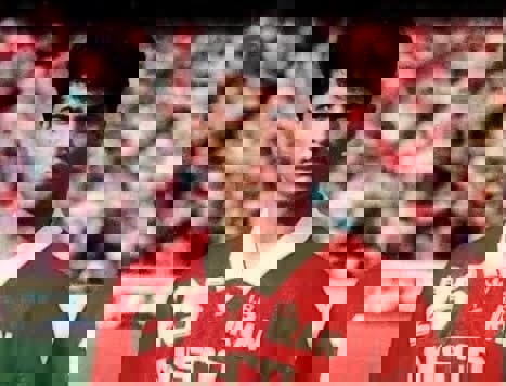 منصوریان و تصویری که تکرارش را هرگز نمی‌بیند