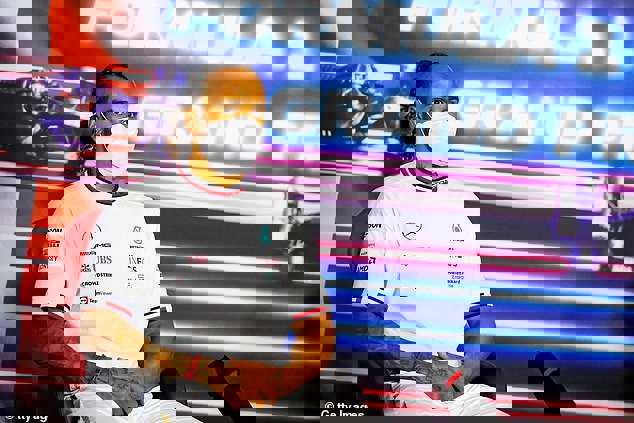 همیلتون: این بهترین کاری بود که می‌توانستم بکنم