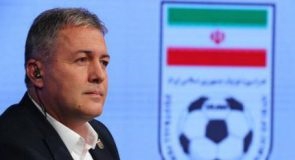 اسکوچیچ: فدراسیون میتواند من را تغییر دهد