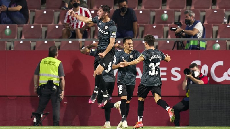 بازگشت باشگاه مادریدی به لالیگا پس از 2 سال