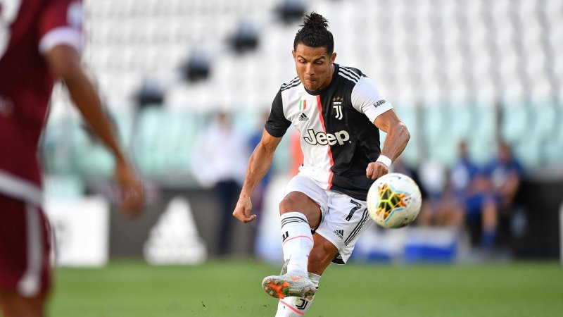 رونالدو به دنبال طلسمشکنی در یورو 2020