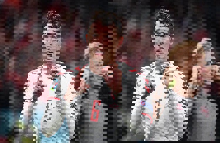 باید هری کین را کنترل کنیم