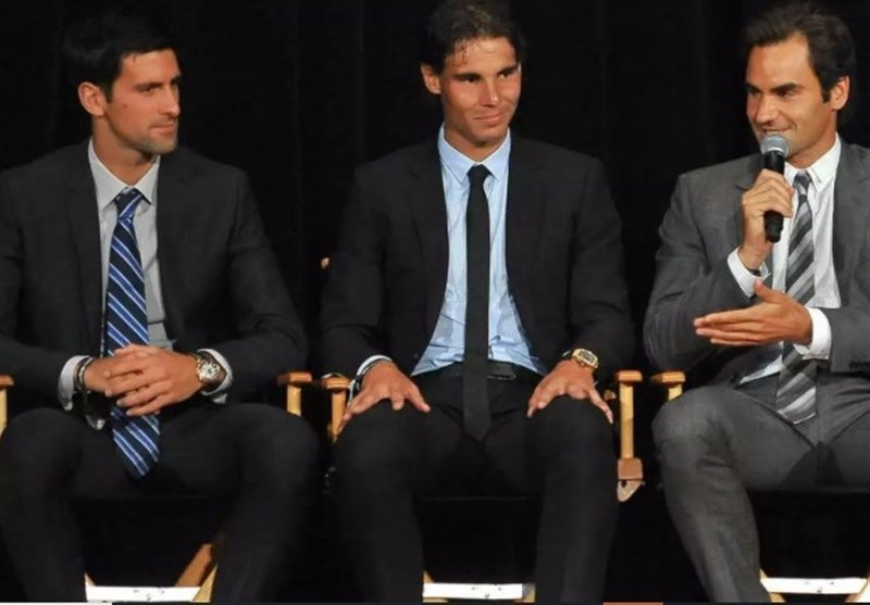 جوکوویچ می‌تواند بهترین تنیسور تاریخ باشد