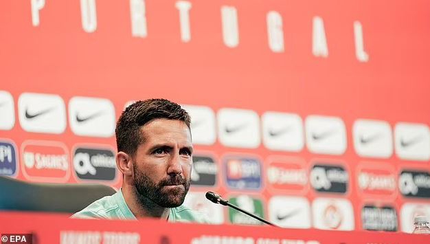  لبخند را به لب‌های پرتغال برمی‎‌گردانیم