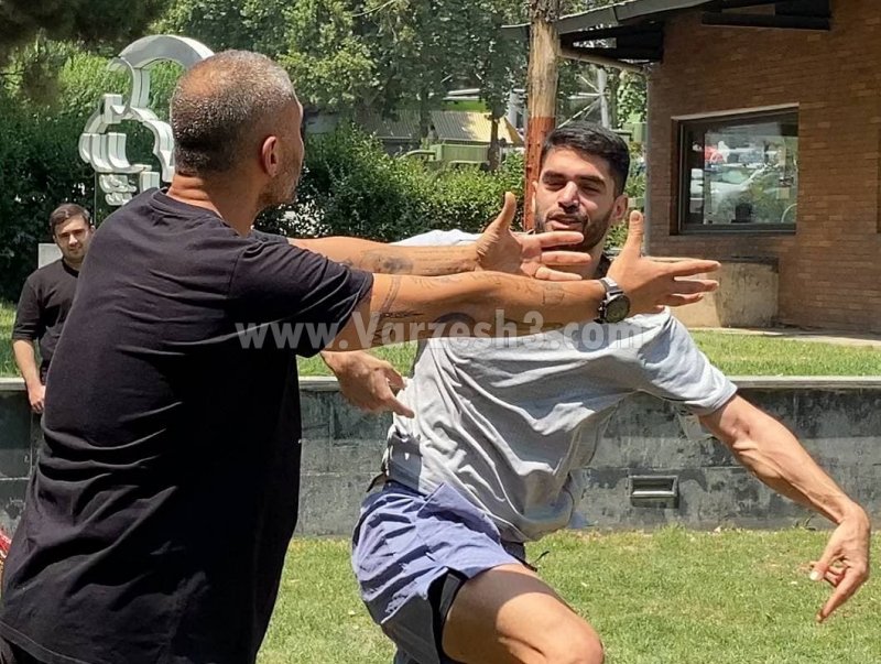 اهداف رویایی استقلال در فصل نقلوانتقالات در تهران چه میکنند