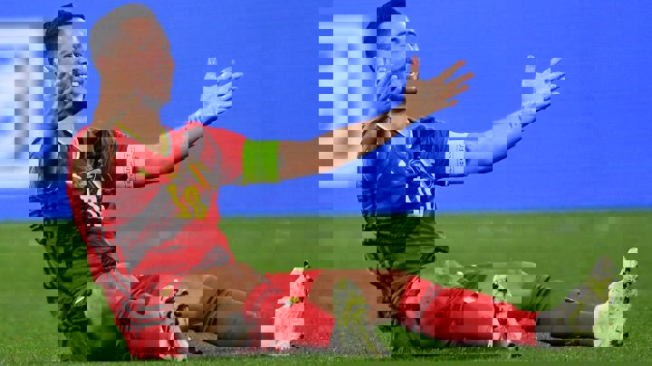 هازارد پس از طلسم‌شکنی، مدت‌ها این حس را نداشتم