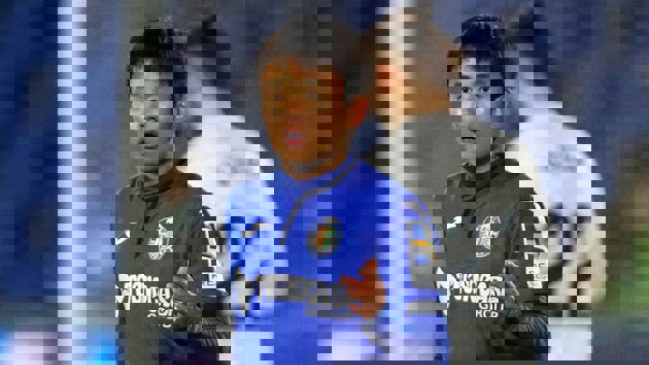 المپیک باعث دور شدن ستاره ژاپنی از رئال