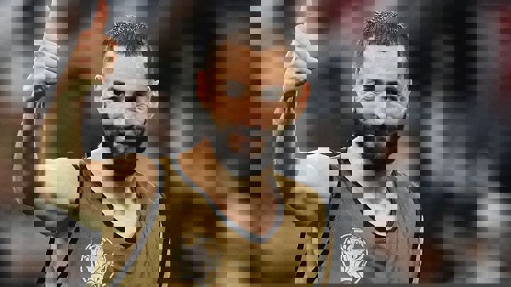 بنزما: 3 آرزو داشتم و به همه شان رسیدم