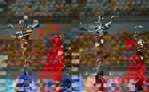 فولاد 2- نفت MIS صفر؛فروغ فروزان و فریاد نکونام