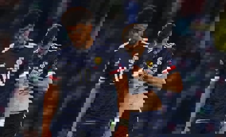 2000 مورد مثبت کرونا میان هواداران فوتبال اسکاتلند