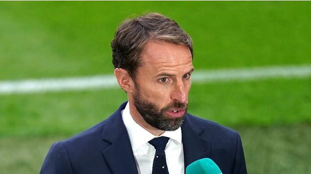 ساوت‌گیت: این انگلیس چیزهای بیشتری برای ارائه دارد