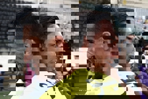 سید در آغوش سید؛ آن رقابت سخت چه شد؟