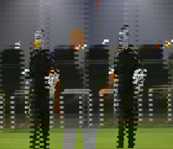 تیم ملی سوریه به دنبال مربی جایگزین