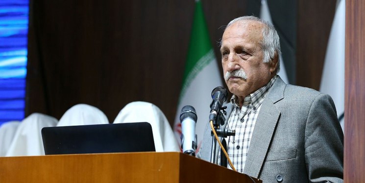 برزگر: یزدانی میتواند دومین طلا را بگیرد