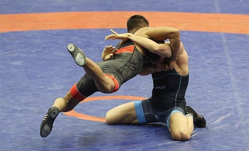 4 کشتیگیر بهجای روسیه، راهی جام یاشاردوغو شدند