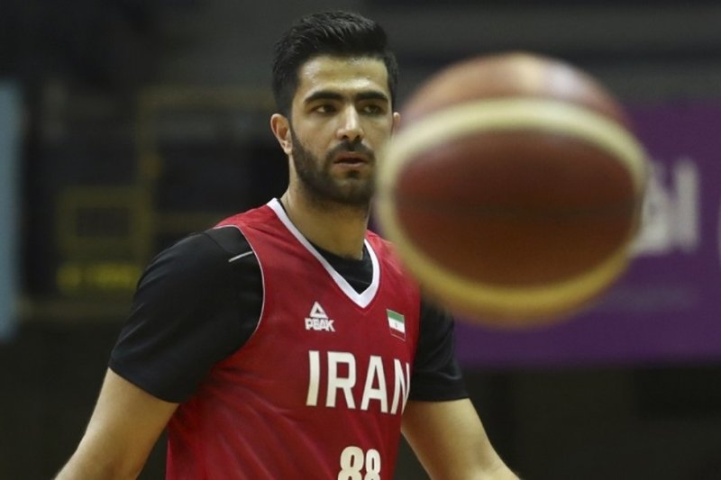 یخچالی به تیم سینتینیکس ام‌بی‌سی آلمان پیوست