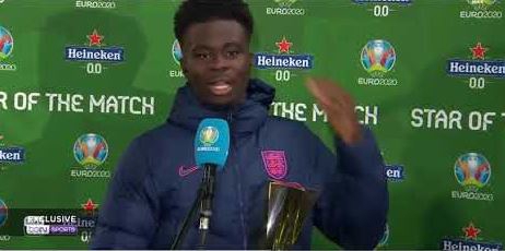 واکنش‌ها به درخشش ستاره جوان انگلیس در یورو