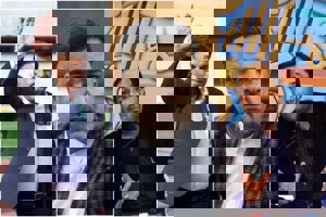 مددی برکنار نشد؛ پیکانیها استقلال را گرفتند!