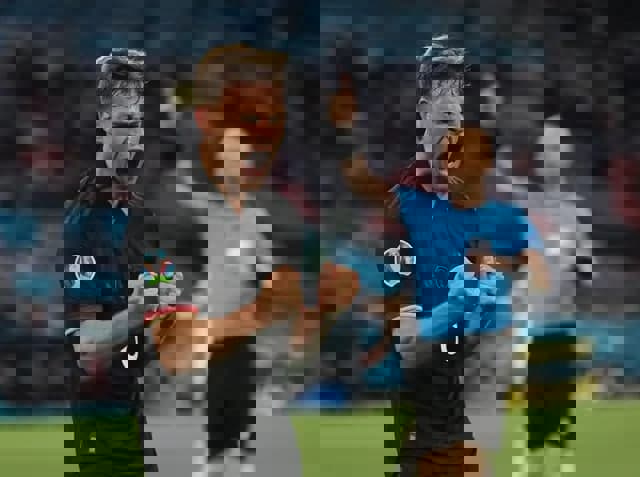 درخواست وزیر کشور آلمان از ستارهبایرن؛ واکسن بزن!