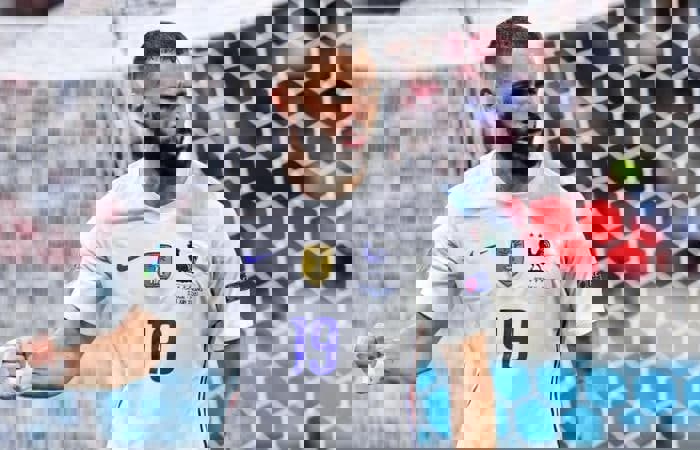 شکست طلسم  بنزما پس از 5 سال