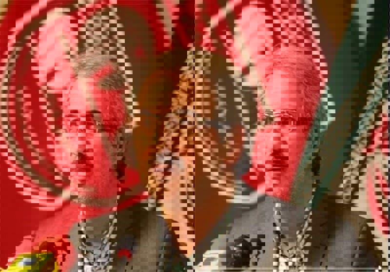 تراکتور با بازیکنان جدید در مقابل النصر