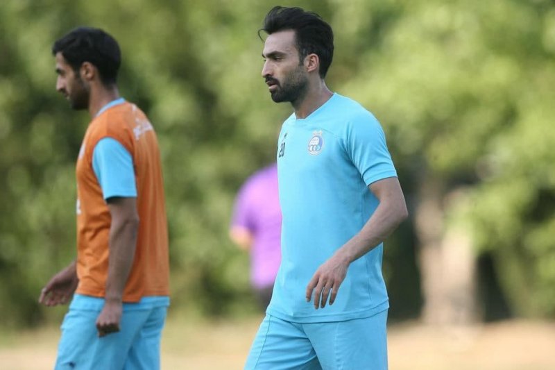 مجیدی روی موسوی ریسک نکرد