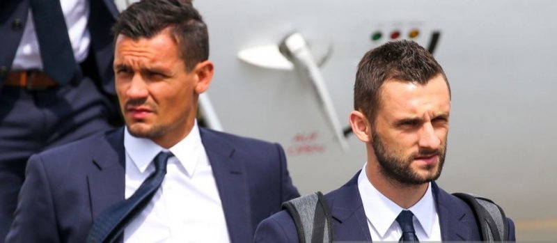 راز موفقیت ستاره کرواسی: سالامی و کوکاکولا!