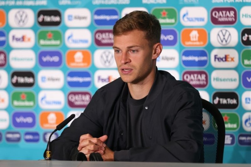 کیمیش: هیچ بازی بهتری از آلمان- انگلیس وجود ندارد 