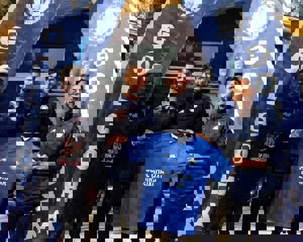 انگیزه بالای استقلالی‌های گل‌گهر در آزادی