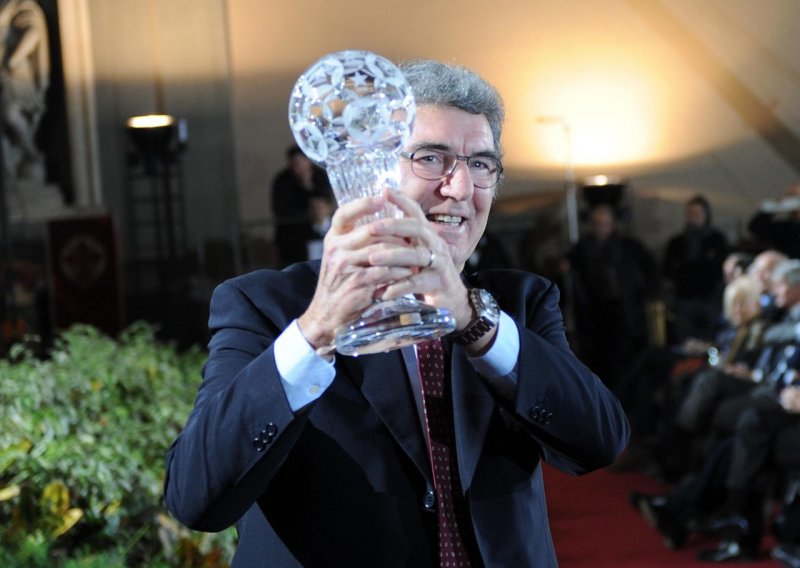 دینو زوف: ایتالیا رکورد کلین‌شیت را خواهد شکست