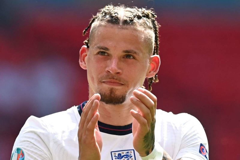 شروع تمرینات انگلیس برای یورو با پنالتی بود!