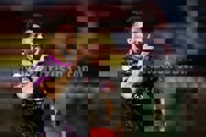 وقتی یحیی از عشق قدیمی دل کند! (عکس)