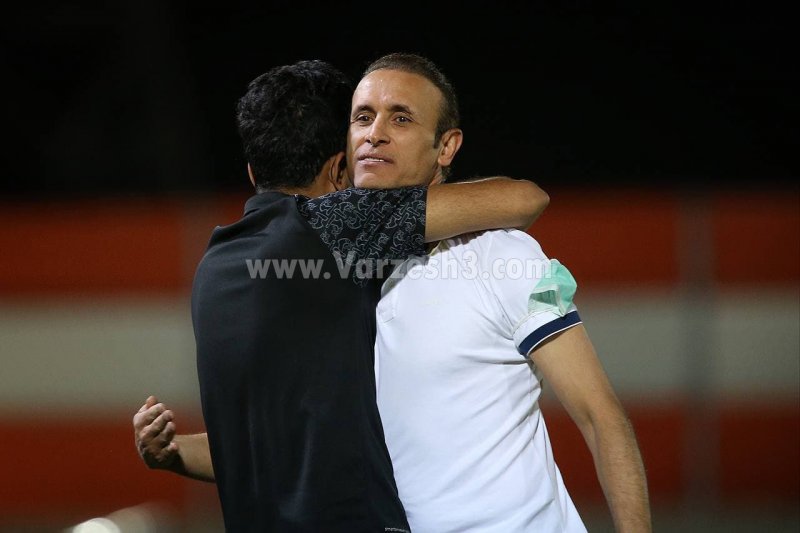 پرسپولیسِ یحیی علیه رکورد شخصی برانکو (گزارش)