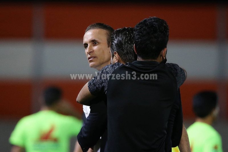 تولد سلطان جدید پرسپولیس در فولاد آره نا! (گزارش)